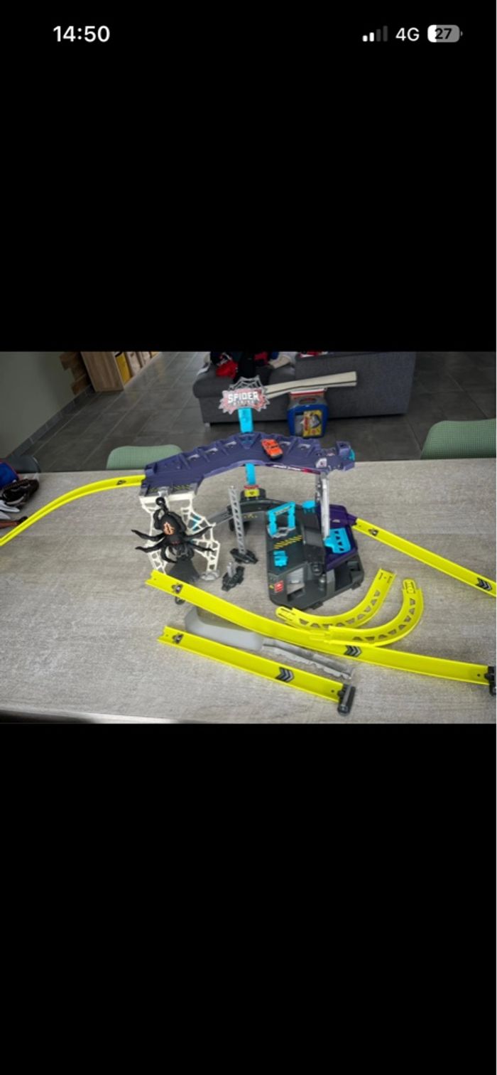 Circuit voiture - photo numéro 9