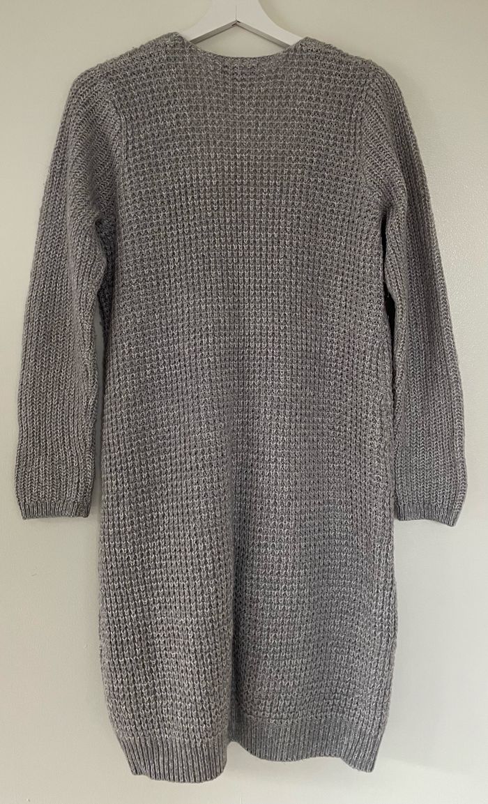 Gilet long New Look taille 40/ 12 - photo numéro 4