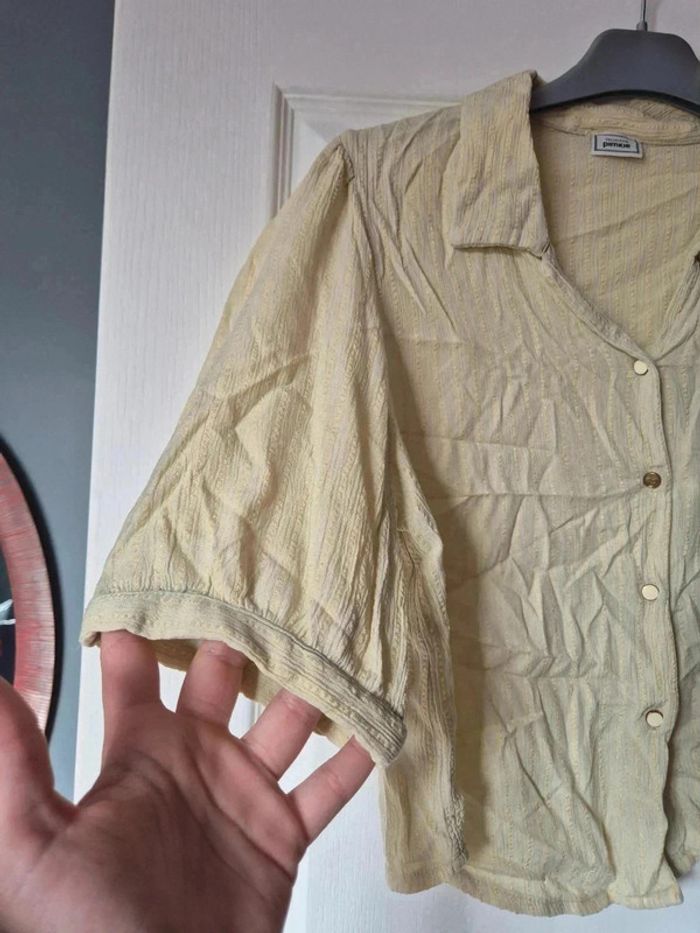 Chemise - photo numéro 4