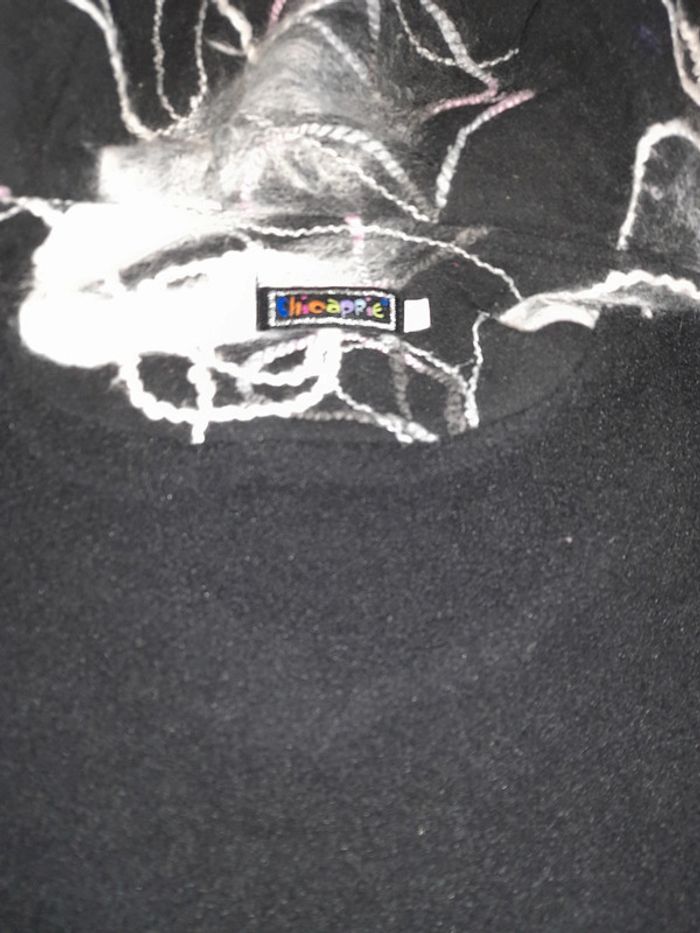 Manteau - photo numéro 3