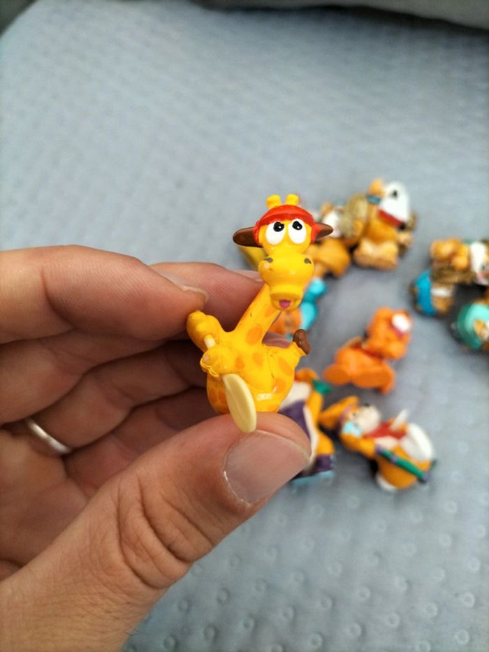 Lot Kinder - photo numéro 9