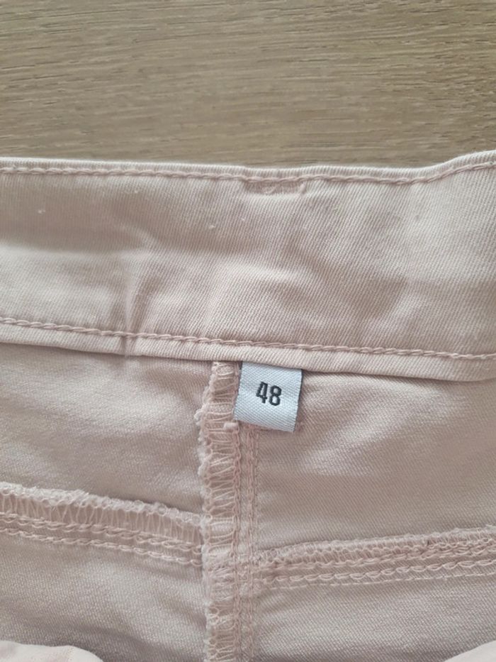 Pantacourts 48 - photo numéro 4