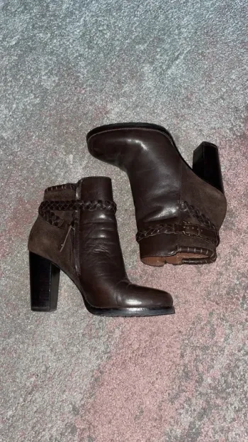Bottines