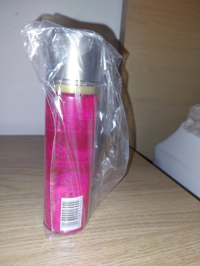 Brume so - photo numéro 2