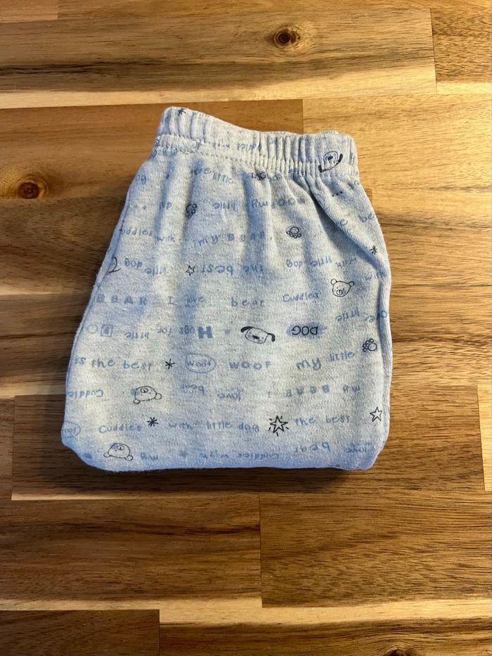 Pantalon George 12/18 mois