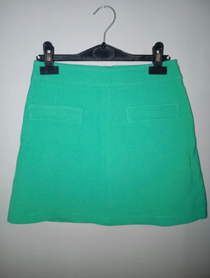 Mini jupe