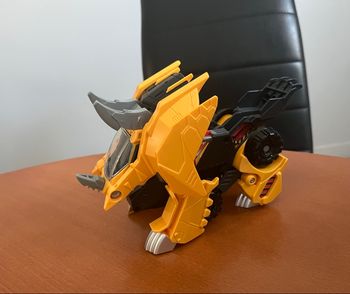 Switch & Go Dinos