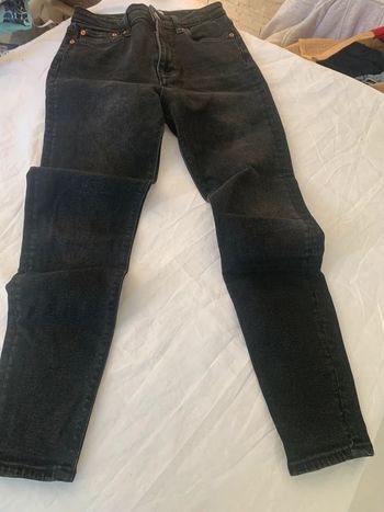Jean Slim Zara taille 36
