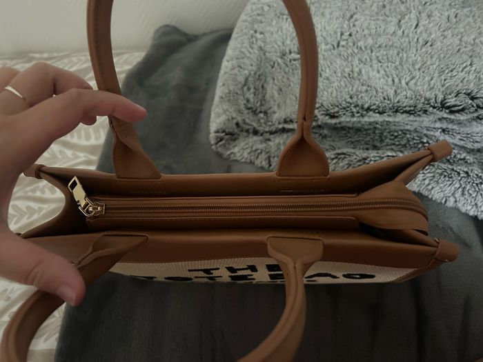 Sac à main - photo numéro 2