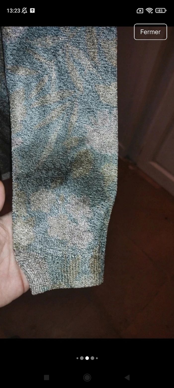 Très belle tunique femme f24 - photo numéro 2