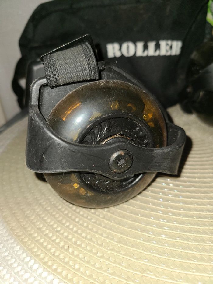 Easy roller - photo numéro 2