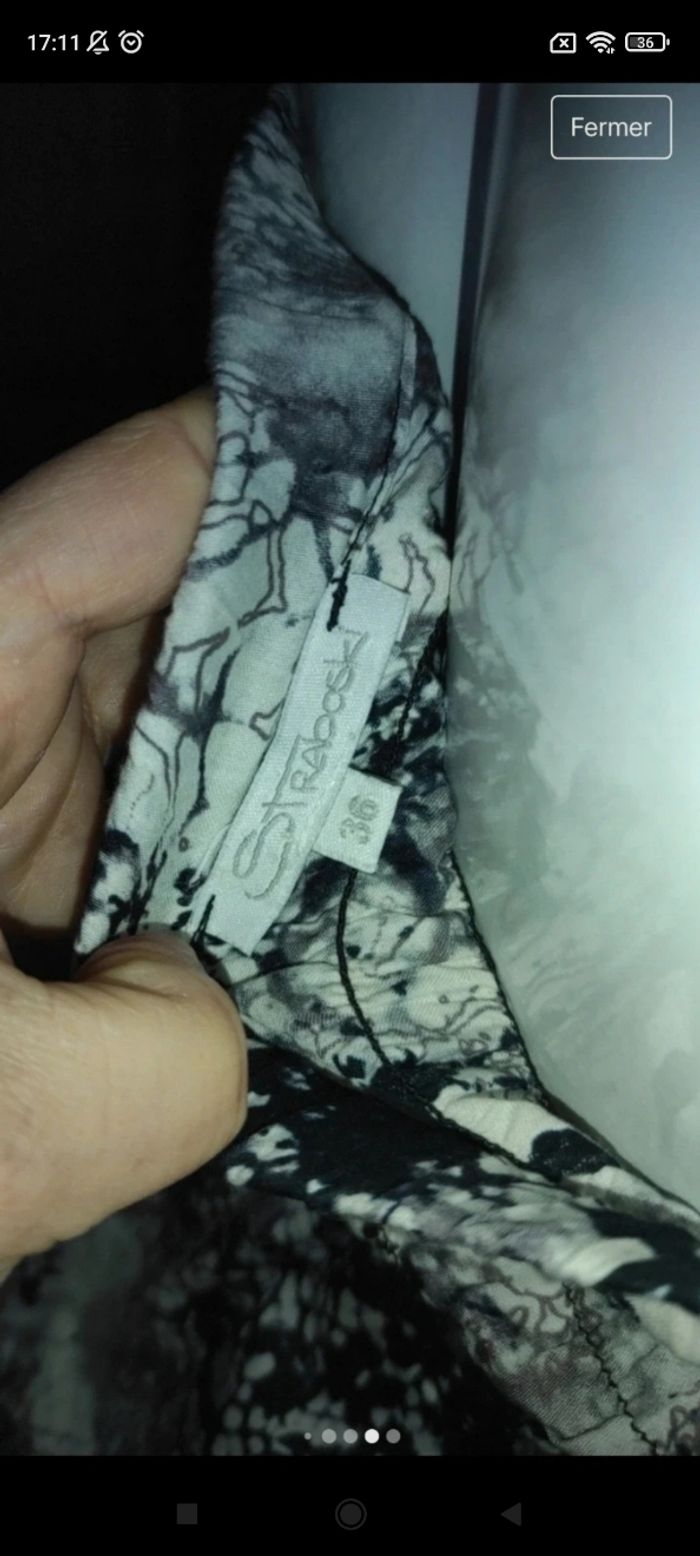 Très belle robe femme f18 - photo numéro 2