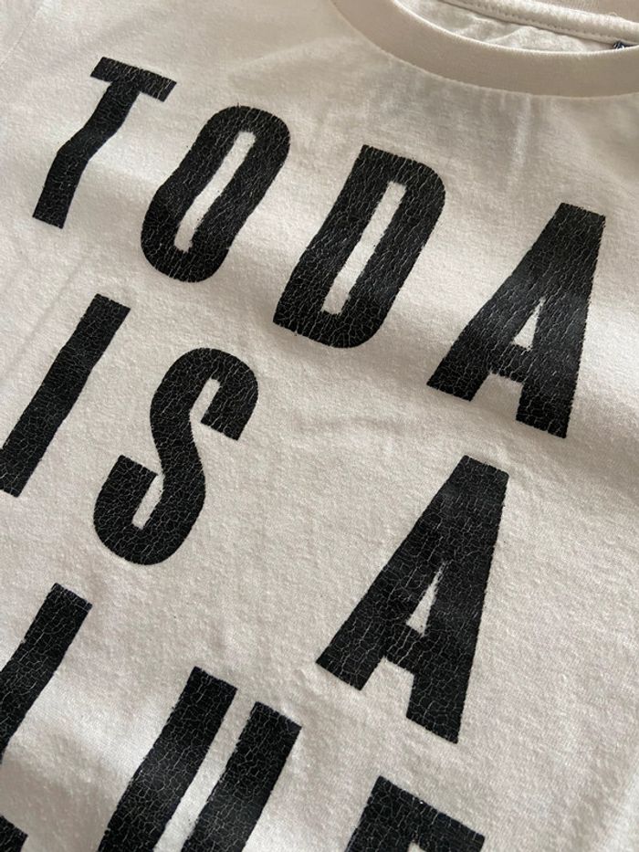 T-shirt MC - photo numéro 3