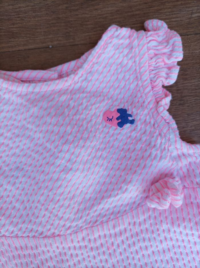 Tunique (18 mois) - photo numéro 2