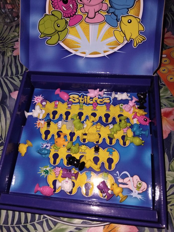 Coffret avec figurines - photo numéro 3