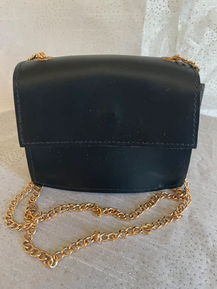 Mini sac - état neuf - photo numéro 4