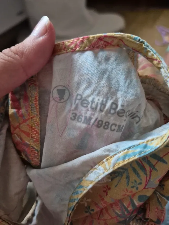 Ensemble 36 mois 98cm - photo numéro 4