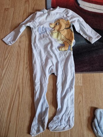 Pyjama