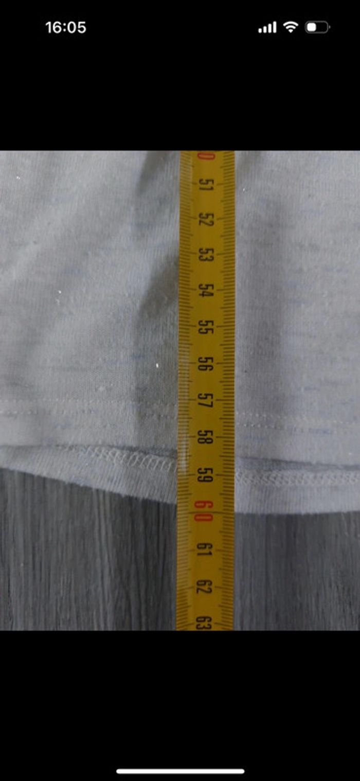 Tee-shirt Naf Naf taille XS - photo numéro 7