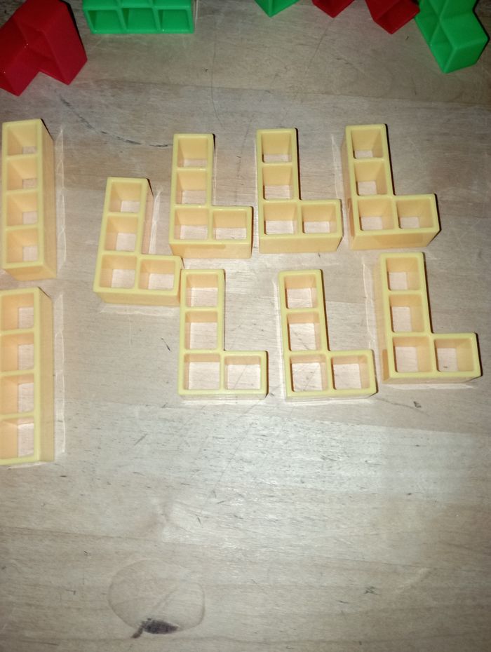 Jeux de balance - photo numéro 3