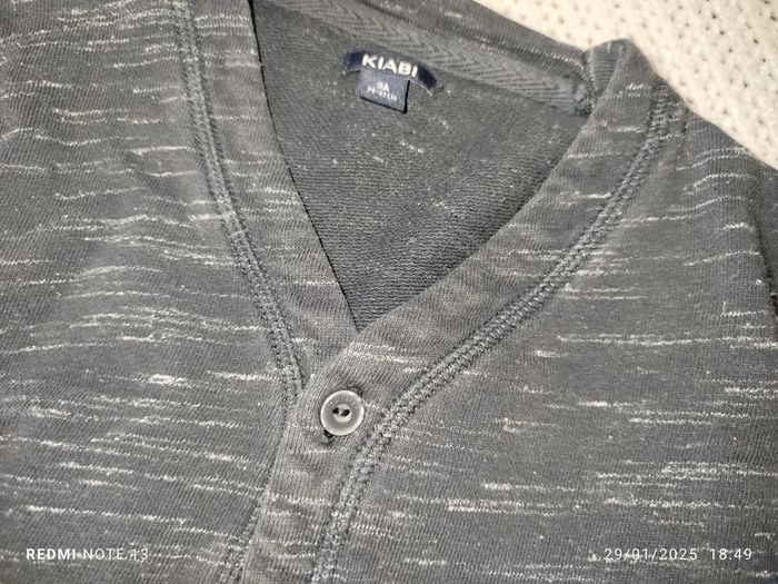 Lot de 2 gilets 3 ans - photo numéro 3