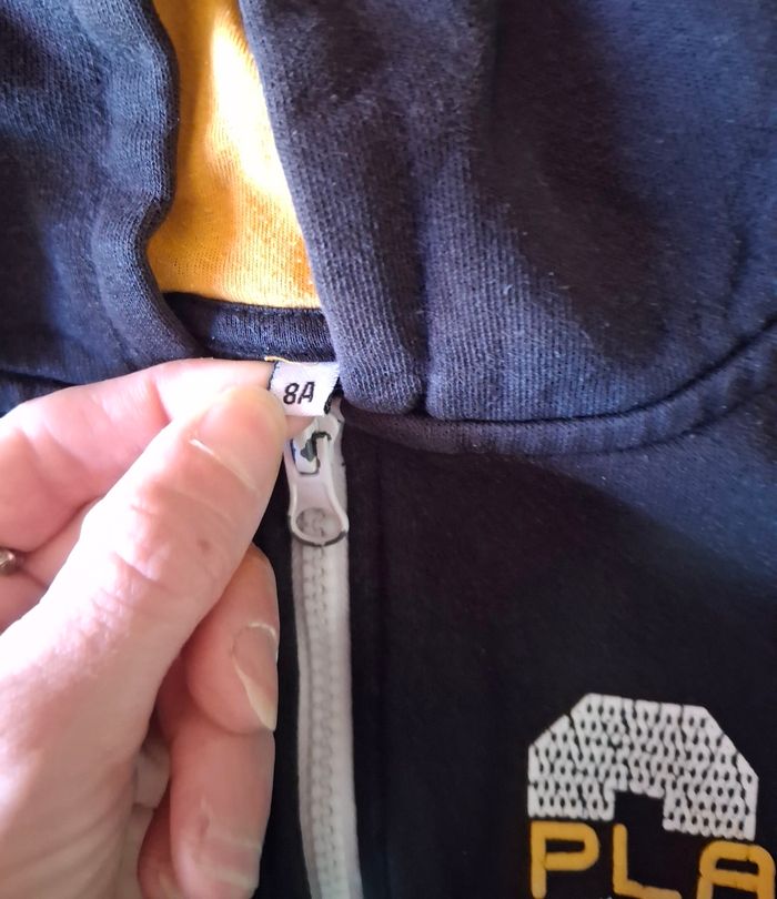 Sweat - photo numéro 2