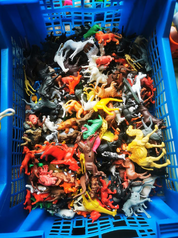 Jouets divers - photo numéro 3