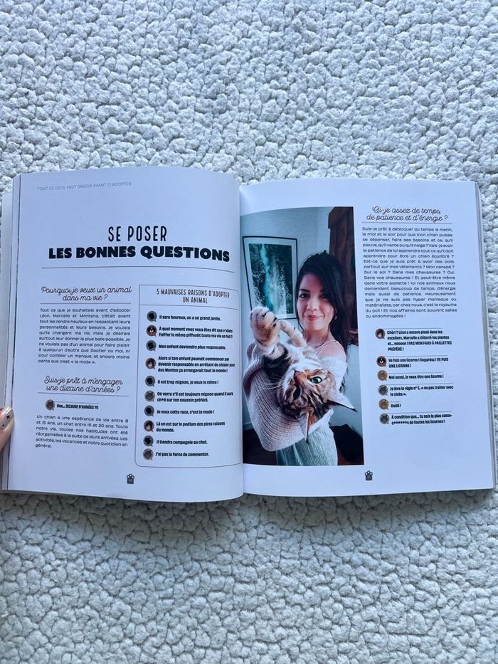 Un van, un chien, deux chats, en route ! de Justine WDM - photo numéro 8