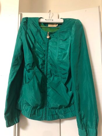 Veste légère . Rétro . Vintage .Taille 38