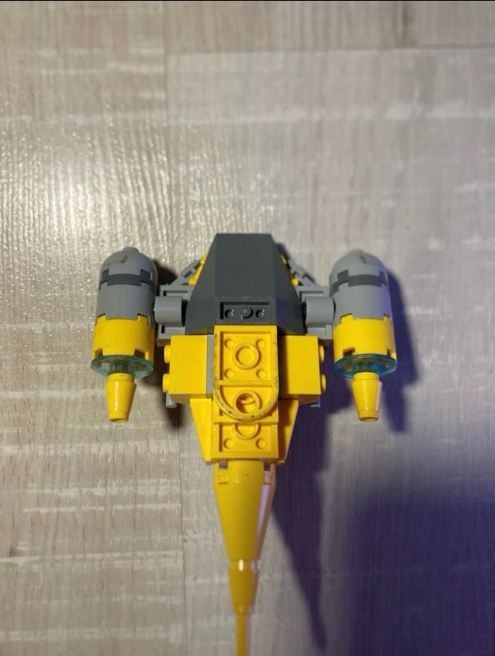 Lego star  wars - photo numéro 5