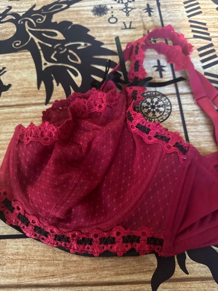 Soutien gorge soleil sucré - photo numéro 8