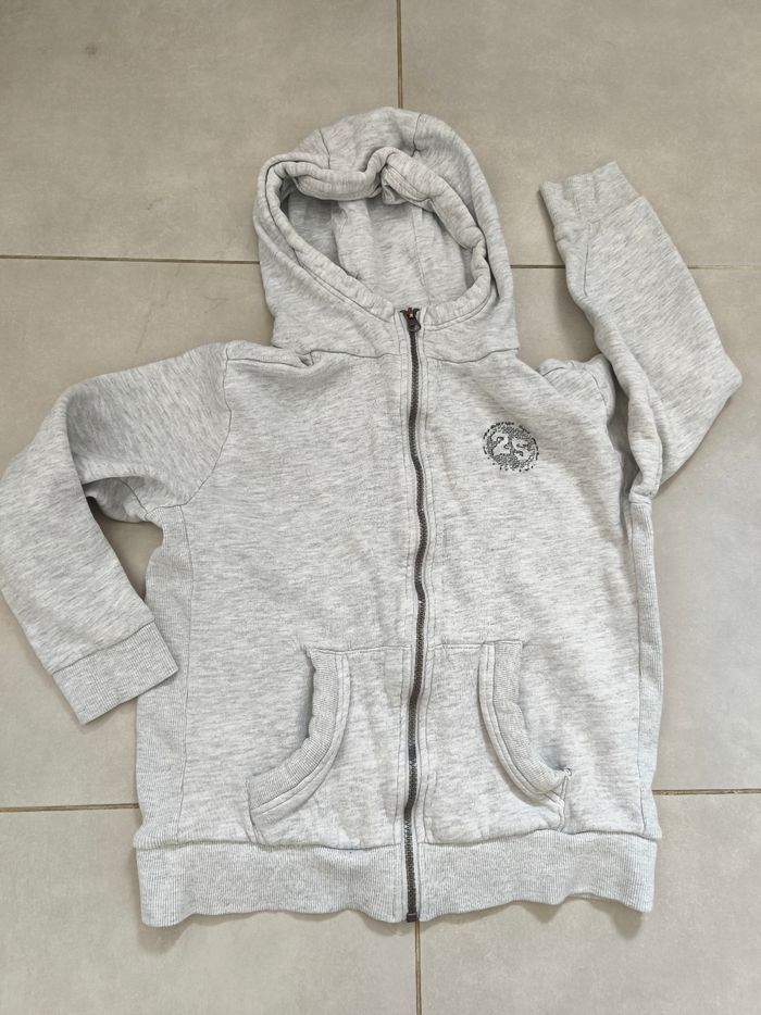 Lot gilets 10 ans - photo numéro 6