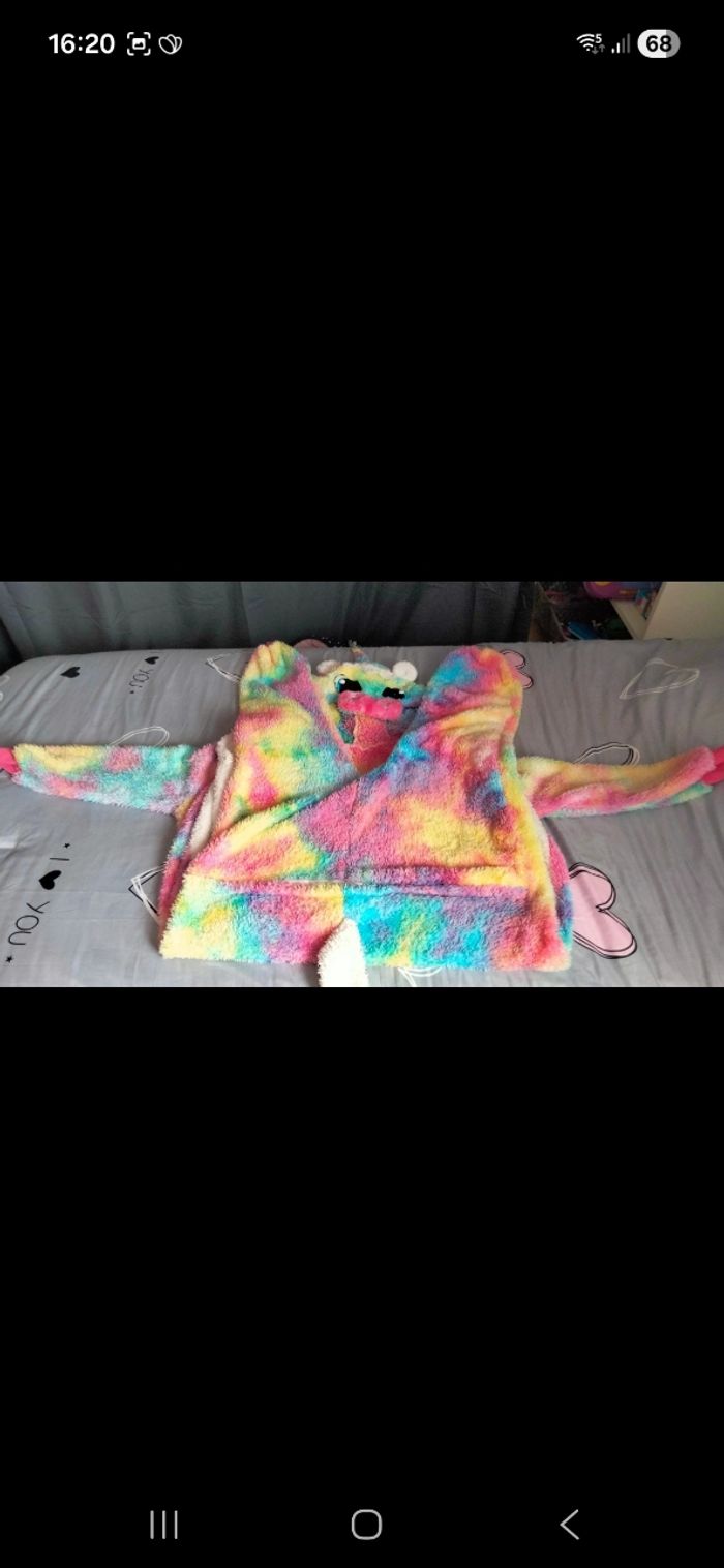 Pilou pilou - photo numéro 6