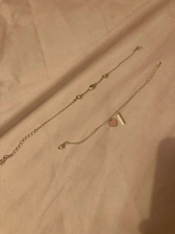 lors de 2 bracelets