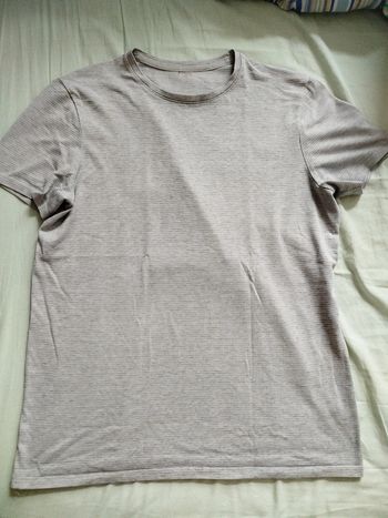 T-shirt TL homme kiabi