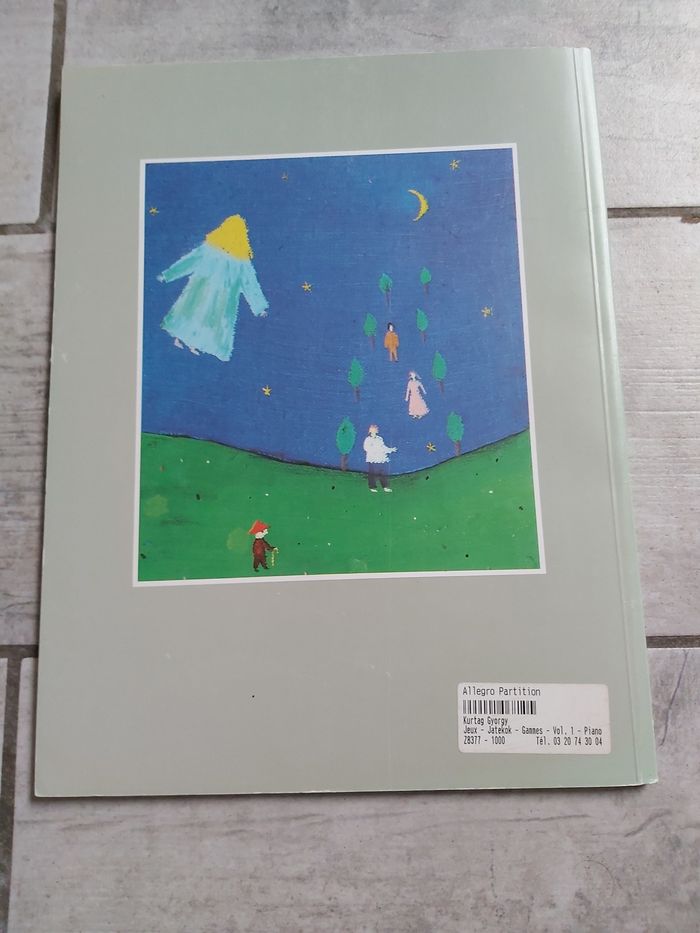 Kurtag - photo numéro 2