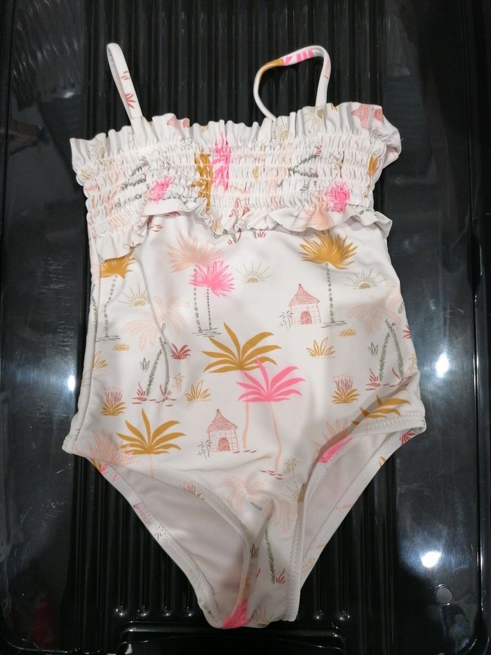 Maillot de bain