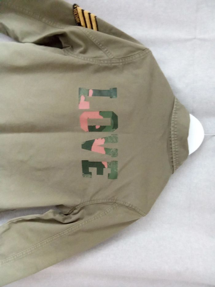 Chemise fille Zadig et Voltaire 10 ans - photo numéro 6