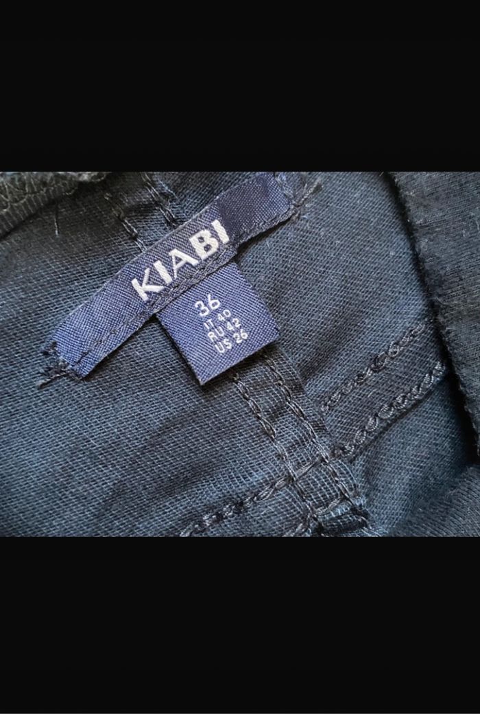 Pantalon de grossesse - photo numéro 3