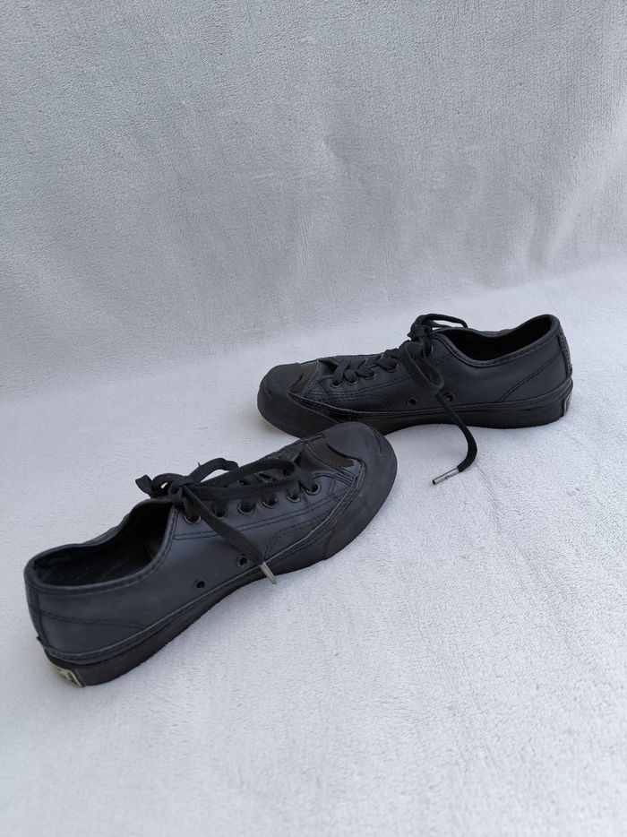 Converse Jack Purcell 36 - photo numéro 4