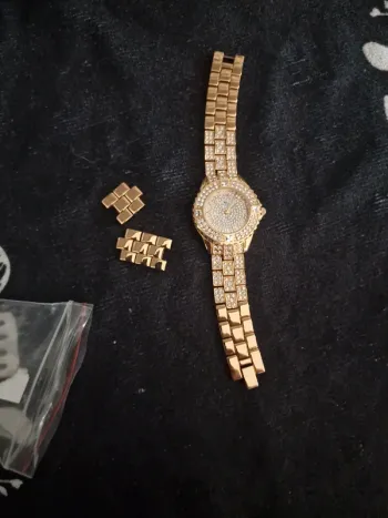 Montre neuve