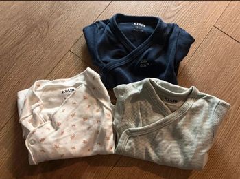Lot bodies