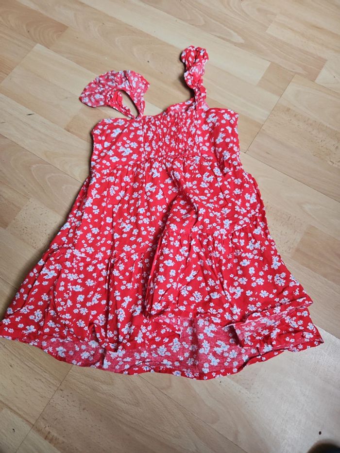 Robe 👗 - photo numéro 3