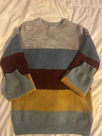 Pull femme