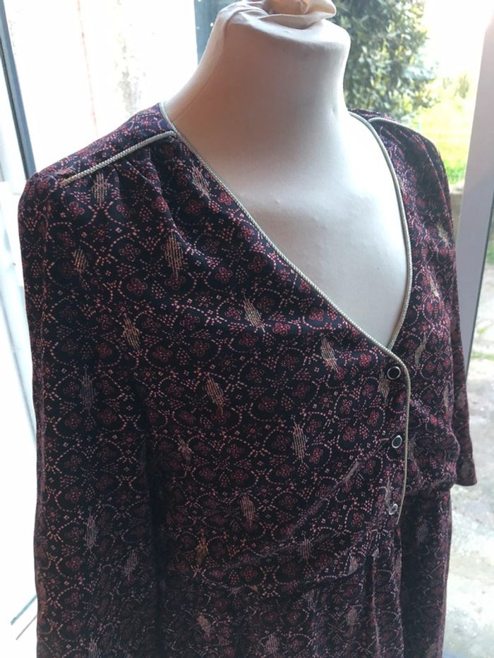 Robe la petite étoile taille 3 - photo numéro 2