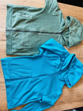 lot veste garcon