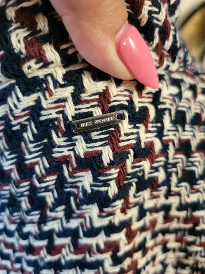Manteau overzise - photo numéro 6