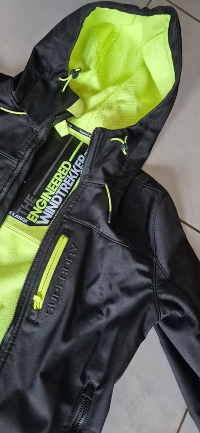 Manteau - photo numéro 2