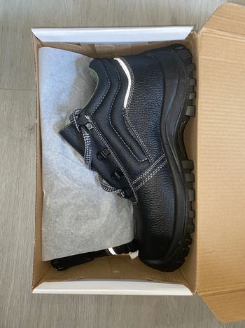 Chaussure de sécurité 42