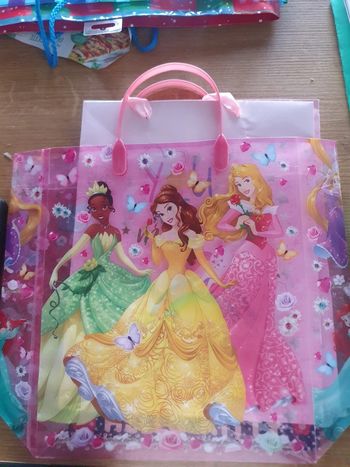 Lot de sacs pour cadeau